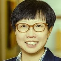 Pamela Yeo's Instagram, Twitter & Facebook