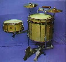 Drum Kits Drum Kits Drums Vintage Drums