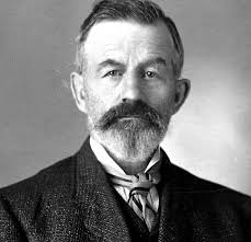 Merchant, Postmaster, Alderman, Mayor