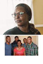 He Was Going to Change the World'