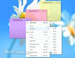 More than 5647 downloads this month. Simple Sticky Notes Download 2021 Latest For Windows 10 8 7