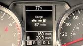 It's your direct link to security, convenience and confidence. Nissan Qashqai Change Time On Display Clock Youtube