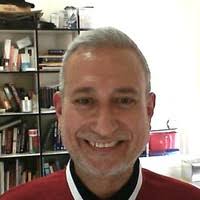 Ibrahim A . Sultan Resume/CV