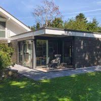 Wohn Modul In 35435 Wettenberg Russ Modulbau In 2020 Modulbau Bau Wohnen