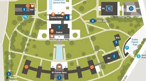 Read our 8831 customer reviews and find great prices, no booking fees and 100% booking guarantee with hostelworld. Goethe Universitat Lageplane Und Anfahrtsbeschreibungen