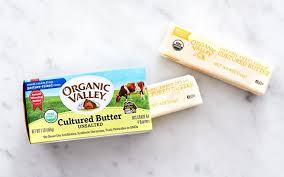 Shop for organic valley unsalted cultured butter at pick 'n save. Unsalted Cultured Butter Organic Valley Sf Bay Good Eggs