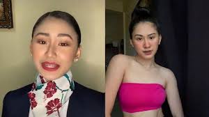 Christine was dearly known to her friends and family as ica. she was born in 1997 to john nestor dacera and sharon rose faba dacera, and grew up in. Wjzkafivfph7em