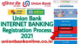 In this page go for personal net banking if you are user of cub personal banking. Union Bank Internet Banking Registration Process 2021 Internet Banking Union Bank Of India Youtube