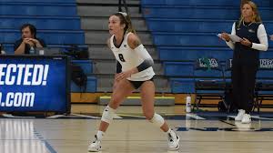 Women's Volleyball vs Florida Southern