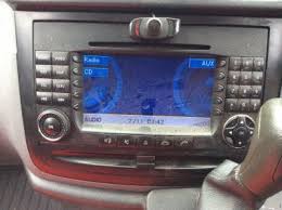 How to install car radio autoradio wiring harness stereo installation. Vito W639 Aux In Electronics And Audio Mbclub Uk Bringing Together Mercedes Enthusiasts
