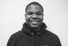 Black Anthology "Change Gon' Come" Playbill 2023 by WUSTL  Black Anthology