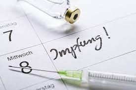 Jetzt Gegen Grippe Impfen Lassen Www Hno Aerzte Im Netz De