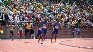 the penn relays visit philadelphia