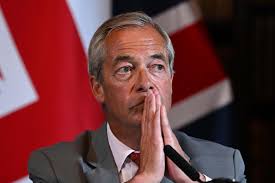 Reform UK have slumped to their lowest performance in opinion polls in over 18 months as Nigel Farage's by-election win fails to boost the party's popularity. 📉 A new voting intention poll