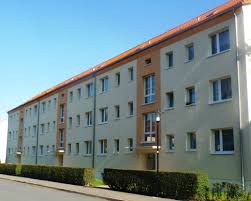 Diese wohnung ist einfach nur schön! 3 Zimmer Wohnung Zu Vermieten Heinrich Heine Strasse 13 99310 Arnstadt Ilm Kreis Mapio Net