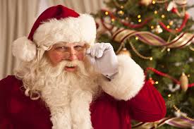 Welcome to my facebook page! How Santa Claus Works Howstuffworks