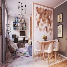 Eine kleine wohnung schön einrichten | wand beet getty images. Einraumwohnung Einrichten 6 Clevere Tipps Und Tricks Homify