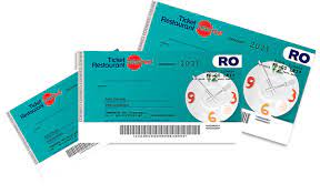 24/2020 care măreşte valoarea nominală maximă a tichetului de masă la 20 lei/zi lucrată. Edenred Ticket Restaurant Edenred