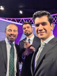 Spor yorumcuları ve sunucuları çalışmalarını bein sports çatısı altında sürdürmeye başlamıştır. Burak Olmez En Twitter Haftanin Maclarini Konusacagimiz Beinhaftasonu 13 00 Te Bein Sports Haber De Rkapsal Ve Gokhanzofficial Ile Beraberiz Bekleriz Efendim Https T Co Kfp8vo03om