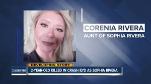 Father of 2-year-old killed in I-70 crash struggling to come to terms with  loss