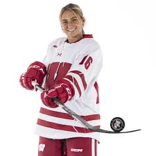 Western Collegiate Hockey Association athletes on Opendorse - Opendorse