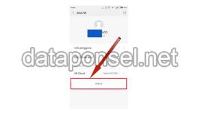 Cara hapus akun mi cloud tanpa pc atau laptop di satu perangkat ini yaitu dengan cara log out mi account. 1 Beginilah Cara Hapus Akun Mi Dengan Mudah Data Ponsel