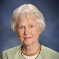 Obituary information for Virginia "Ginny" Isbell Fox