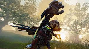 Последние твиты от biomutant (@biomutant). Biomutant Here S Why The Developers Have Been Quiet For So Long Ign