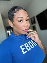 Houston Short Hairstylist (@itsbriabel) • Instagram photos and videos