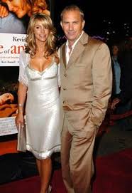 See the couple's cutest photos! Pin On Celebrities Kevin Costner