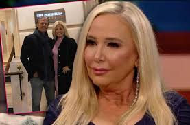 Shannon Beador's Ex-David & Girlfriend Lesley Cook 'In Talks' For Own  Reality Show