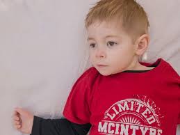 Fundraiser by Caitlin Dawn McIntyre : Declan, our warrior.