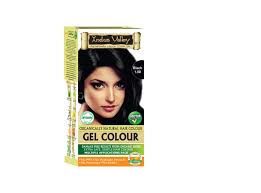 It can deepen shades of brunette hair, and it can also help cover up gray hairs. Herbal Hair Colours For A Naturally Colored Mane Most Searched Products Times Of India