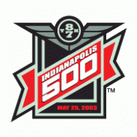 Navy 100% cotton left chest / full. Indianapolis 500 Logo Vector Eps Free Download