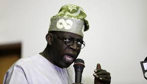 Bat 2023 if you don't have a candidates in 2023 keep wailing Nigeria S Bola Tinubu The Kingmaker Who Would Be King