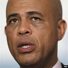 Deklarasyon Sekretè Deta Clinton Sou Vizit Prezidan Eli Martelly Ozetazini