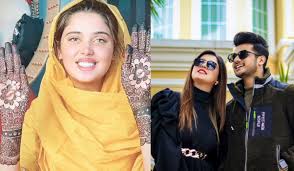 #nigina #tiktoker #haqidamalumot assalomu alaykum aziz do'stlar bugun biz sizlarga juda sharmanda videolar sohibasi nigina tik toker haqida malumotlar berib o'tamiz albatta video roligimiz. Are Tiktok Stars Kanwal Aftab And Zulqarnain Sikandar Getting Married