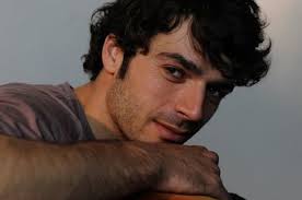 Ciò che inferno non è da alessandro d'avenia copertina flessibile 11,20 €. Luca Argentero In Bianca Come Il Latte Rossa Come Il Sangue Al Cinema Moda Donna Spettacolo Gossip E Bellezza Leichic It