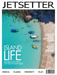 Jetsetter Autumn 2020 By Don Pierre Riosa Issuu