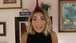 The name of her parent is michelle hanna. Her Death Is Nothing To Joke About Twitter Users Defend Gabbie Hanna As False News Of Her Passing Goes Viral
