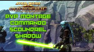 Maybe you would like to learn more about one of these? Swtor 6 1 Tyth 8mm Nim No Veteran S Edge Kraken Youtube
