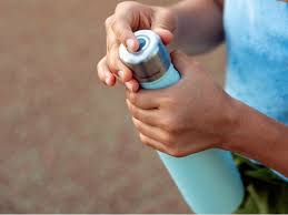 Water Bottle Sterilizing Cap Bundle Portable Water Bottle Bottle Sterilizer Bottle