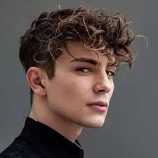 Image result for best haircut oval face