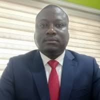 KOUADIO FRANÇOIS VONAN