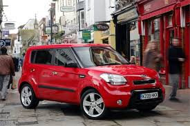 To use an external usb device, make sure the device is not connected when starting up the vehicle. Review Kia Soul 2008 2014 Honest John