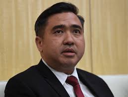 Dia didakwa mengikut seksyen 41 (1) akta pengangkutan jalan 1987. Seksyen 41 Akta Pengangkutan Jalan 1987 Akan Dikaji Anthony Loke Sarawakvoice Com