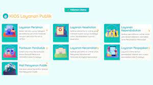 Pengajuan perizinan berusaha dilakukan terintegrasi secara elektronik melalui sistem online single submission (oss) melalui www.oss.go.id; Cara Membuat E Ktp Di Dispenduk Capil Surabaya Melalui Ssw Surabaya Go Id Anjungan Android31