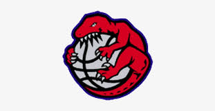 397 transparent png illustrations and cipart matching toronto raptors. Logo From Their Dinosaur Days Toronto Raptors Transparent Logo Transparent Png 350x349 Free Download On Nicepng