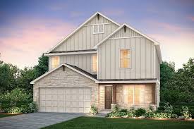 Sterling Ridge San Antonio Texas Centex Homes New Home Communities New Homes Covered Back Patio