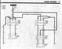 Check for power and ground. Power Window Wiring Stangnet